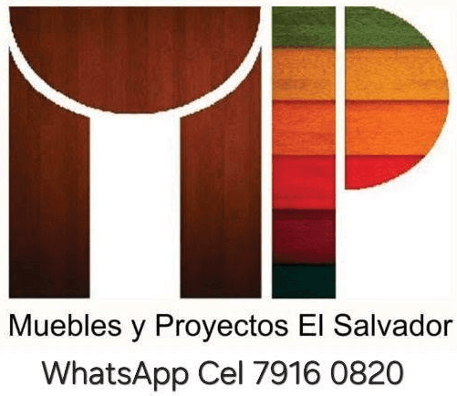 Logo de Muebles y Proyectos El Salvador